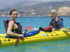 greece milos kayaking 2.jpg (75953 bytes)